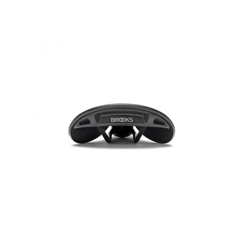 Brooks C17 Cambium Porter in Black