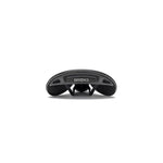 Brooks C17 Cambium Porter in Black