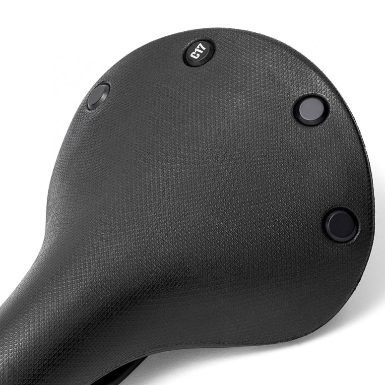 Brooks C17 Cambium Porter in Black