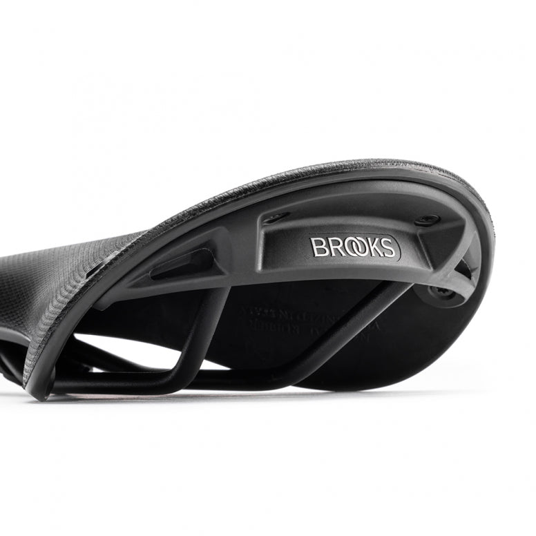 Brooks C17 Cambium Porter in Black