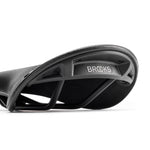 Brooks C17 Cambium Porter in Black