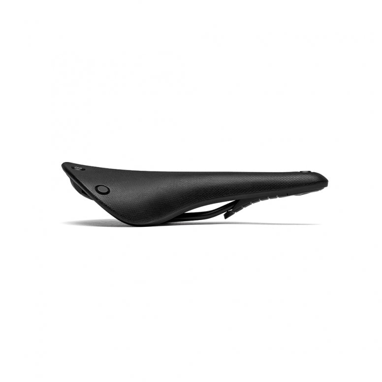 Brooks C17 Cambium Porter in Black
