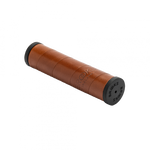 Willow Leather Grips - tan
