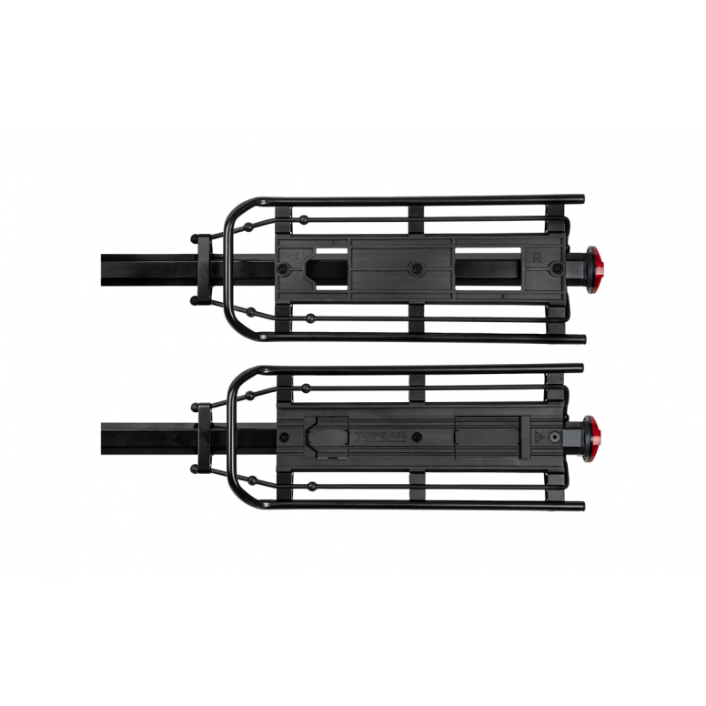Topeak MTX Beam Rack Black / E Type