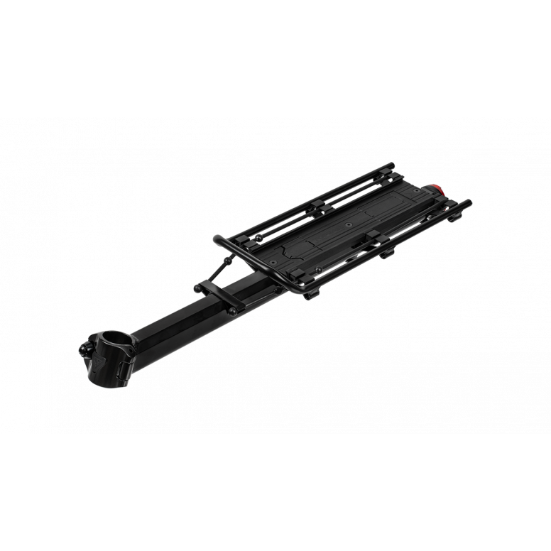 Topeak MTX Beam Rack Black / E Type