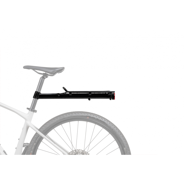 Topeak MTX Beam Rack Black / E Type