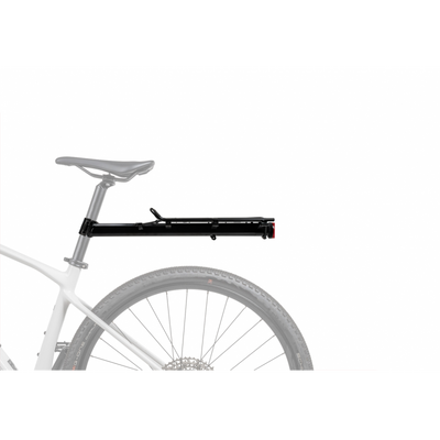 Topeak MTX Beam Rack Black / E Type