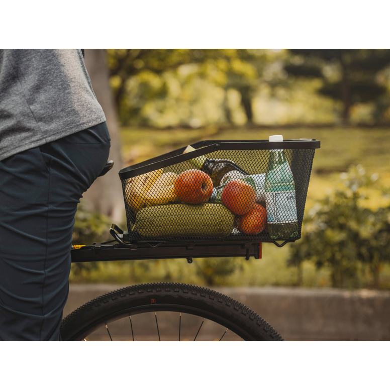 Topeak MTX Beam Rack Black / E Type