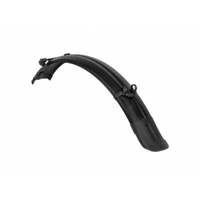 Topeak Tetrarack Full Fender Rear M2 in Black
