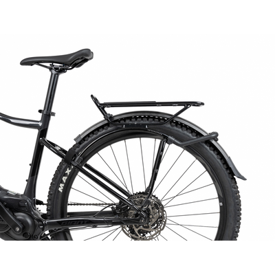 Topeak Tetrarack Full Fender Rear M2 in Black