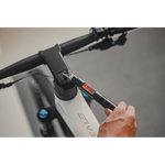 Topeak Torq Stick Pro Digital in Black
