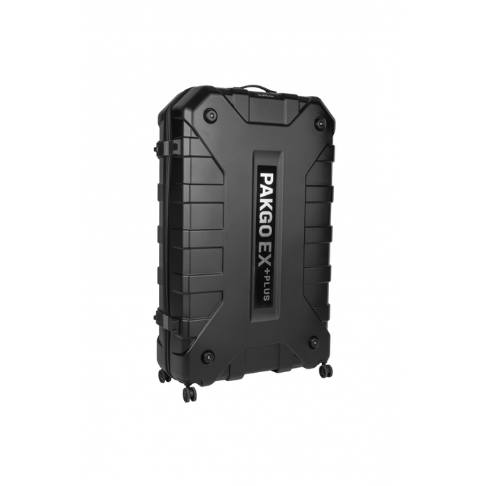 Topeak Pakgo EX+ in Black