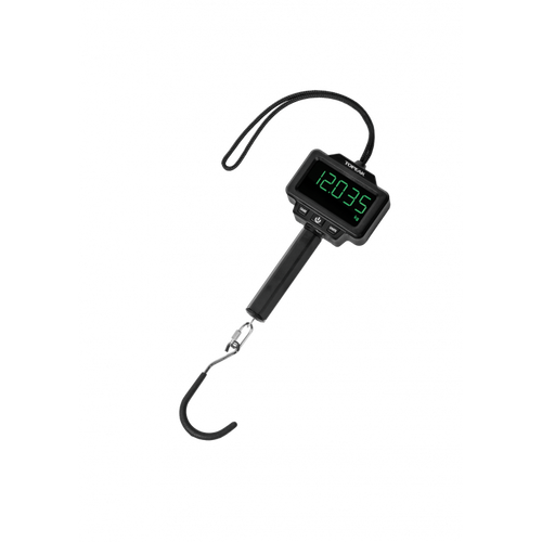 Topeak Bike Scale Team Issue in Black