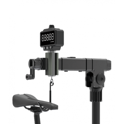 Topeak Bike Scale Team Issue in Black