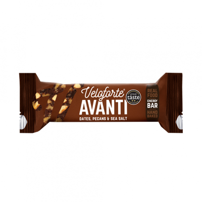 Veloforte Energy Bars