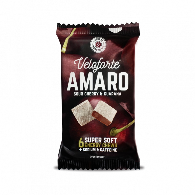 Veloforte Energy Chews