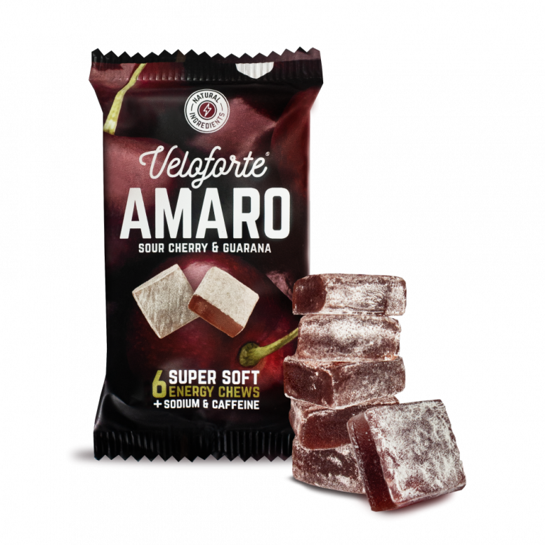 Veloforte Energy Chews