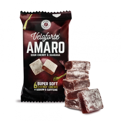 Veloforte Energy Chews