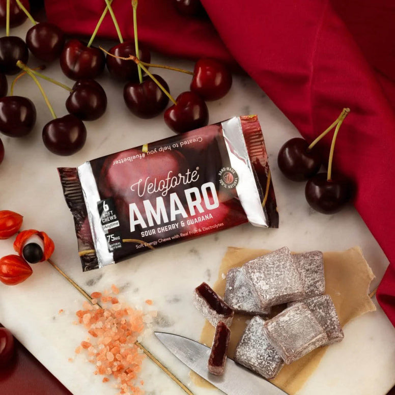 Veloforte Energy Chews