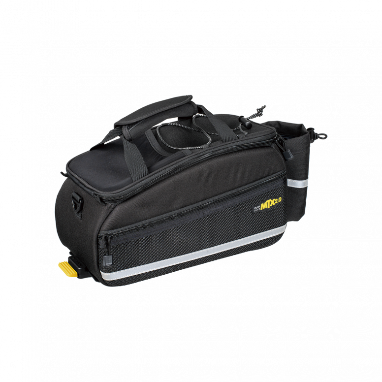 MTX Trunkbag EX (MTX 2.0)
