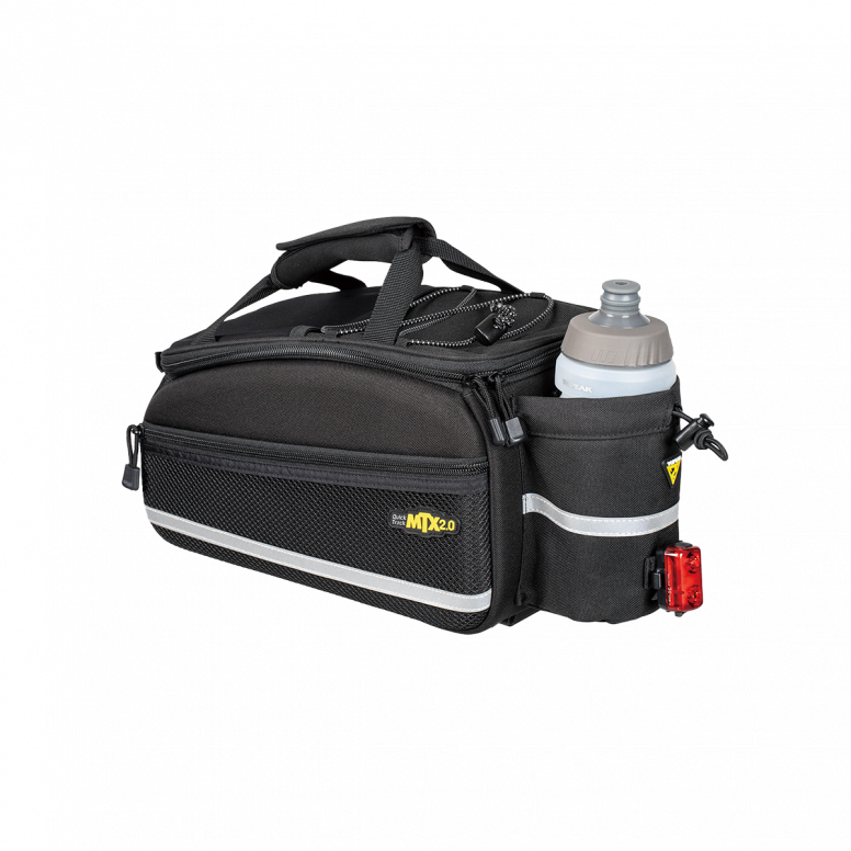 MTX Trunkbag EX (MTX 2.0)