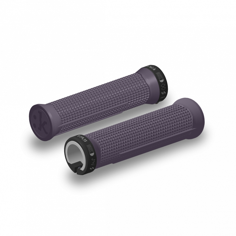 Fizik Race Feel Grip in Lavender