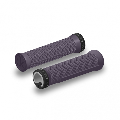 Fizik Race Feel Grip in Lavender
