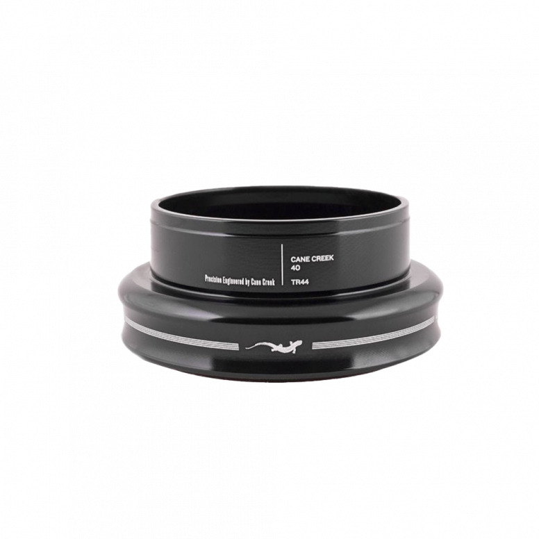 Cane Creek 40 - ZS44/30 in Black