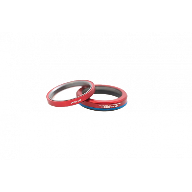 Cane Creek Hellbender Lite Bearing in Red