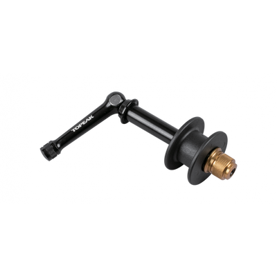 Topeak Chain Holder Team Issue in Black