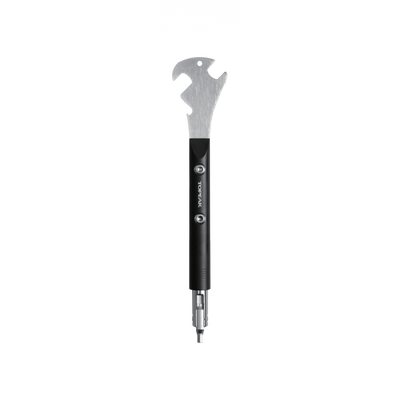 Topeak Pedalbar Pro Team Issue in Black