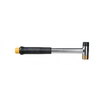 Topeak Multi-Mallet Team Issue Silver
