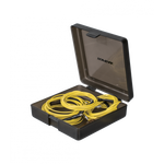 Topeak Internal Cable Routing Set Team Issue Silver