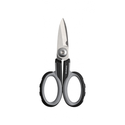 Topeak 5 1/2" Electricians Shears Team Issue in Black