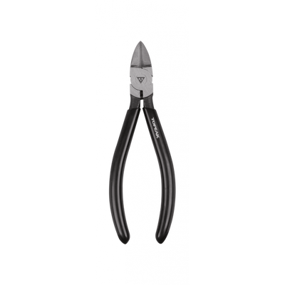 Topeak 6" Diagonal Cutting Pliers Team Issue in Black