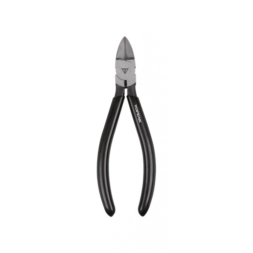 Topeak 6" Diagonal Cutting Pliers Team Issue in Black