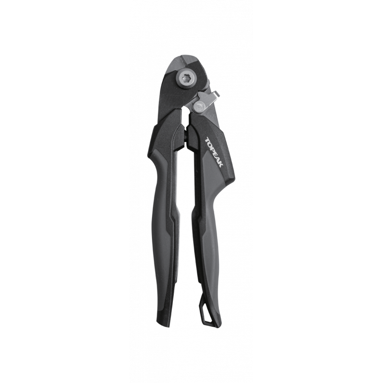 Topeak 7" Cable Cutters Team Issue Black