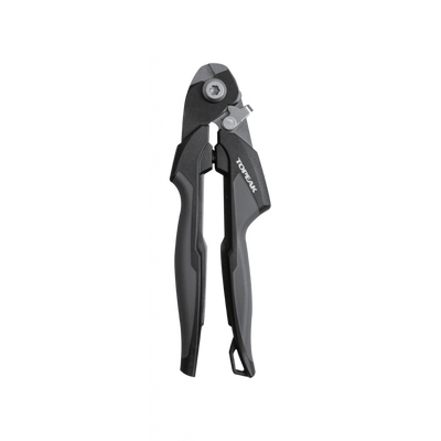 Topeak 7" Cable Cutters Team Issue Black