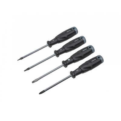 Topeak Screwdriver Set Team Issue in Black