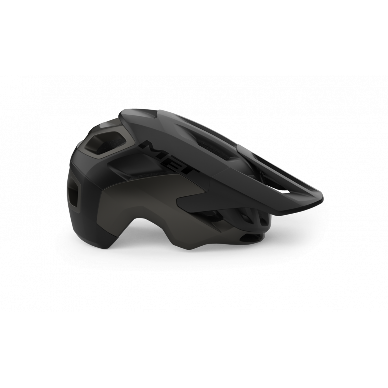 MET Revo Mips in Black