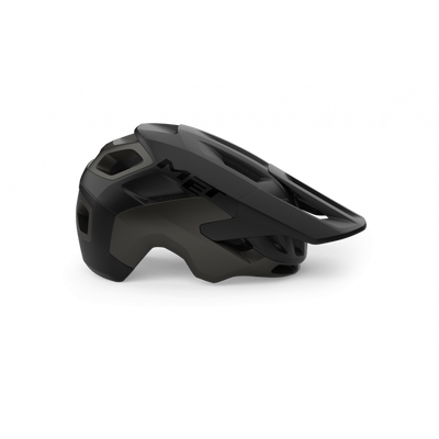 MET Revo Mips in Black