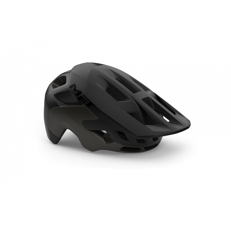 MET Revo Mips in Black