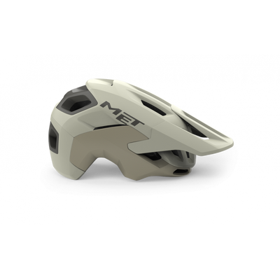 MET Revo Mips in Off White