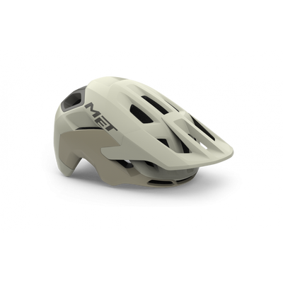 MET Revo Mips in Off White