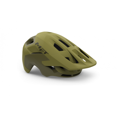 MET Revo Mips in Olive