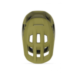 MET Revo Mips in Olive