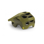 MET Revo Mips in Olive