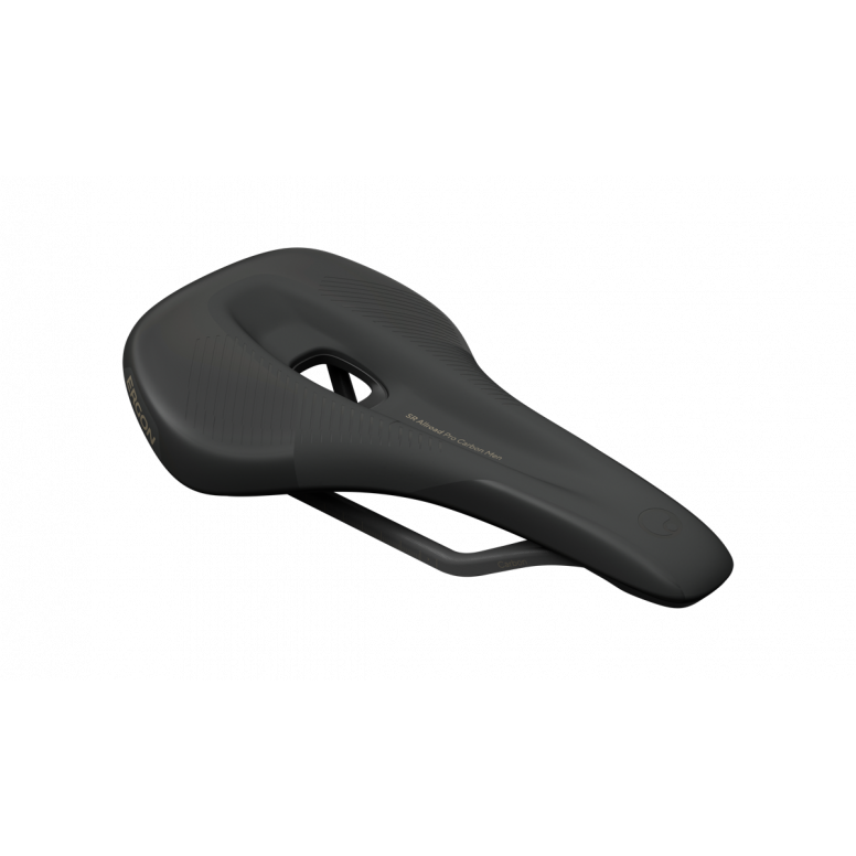 Ergon SR Allroad Pro Carbon Men in Black