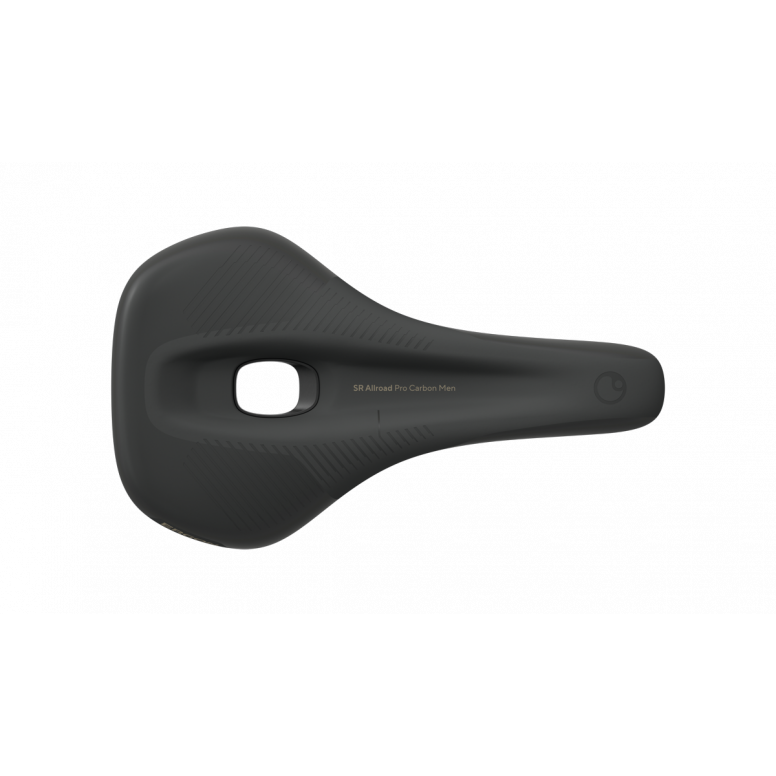 Ergon SR Allroad Pro Carbon Men in Black
