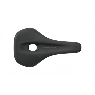 Ergon SR Allroad Pro Carbon Men in Black